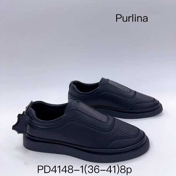 Buty sportowe damskie Roz 36-41/ 8 par